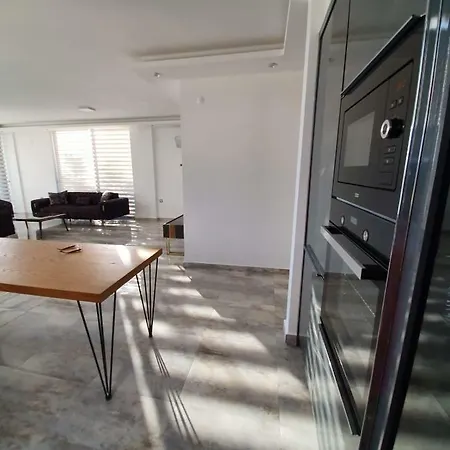 Villa Sedef Kusadasi