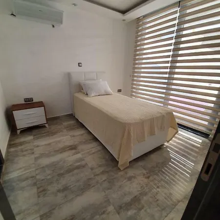 Villa Sedef