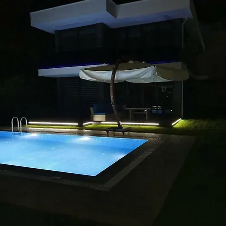 Villa Sedef Kusadasi