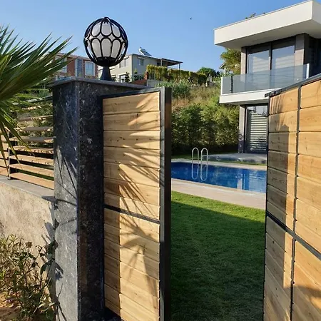 Sedef Villa *