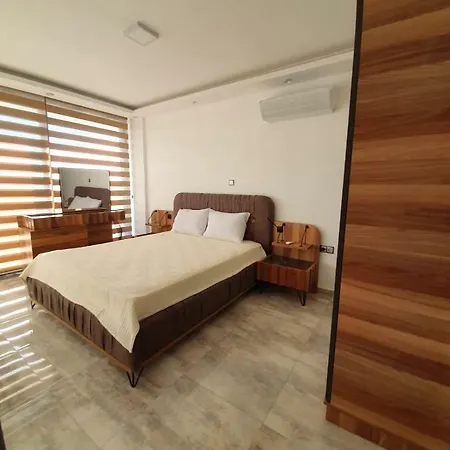 Sedef Villa Kusadasi