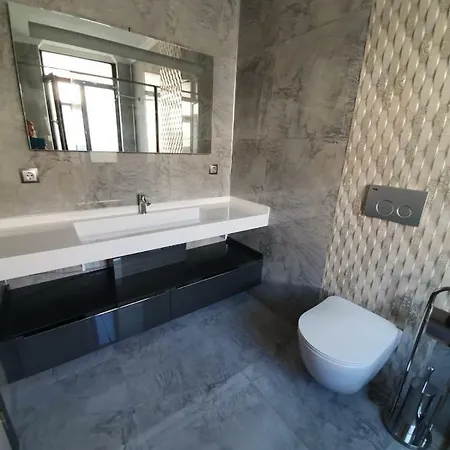Sedef Villa *