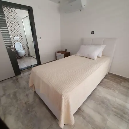 Sedef * Kusadasi