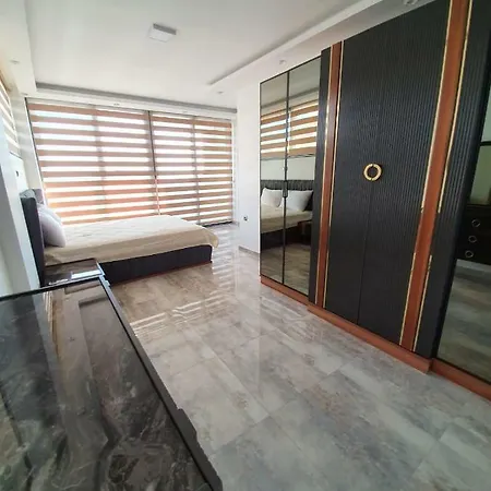 Sedef Villa *