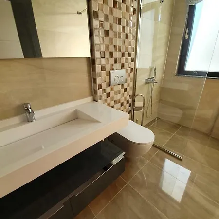 Villa Sedef Kusadasi
