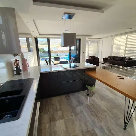 Villa Sedef *