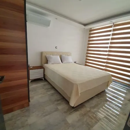 Sedef Villa Kusadasi