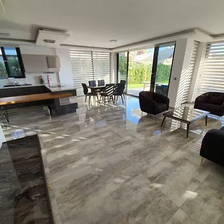 Sedef Villa Kusadasi