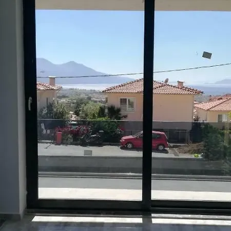 Villa Sedef *