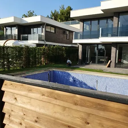Sedef Villa Kusadasi