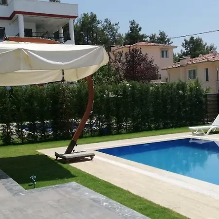 Sedef Villa *