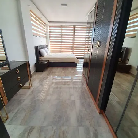 Sedef Villa Kusadasi